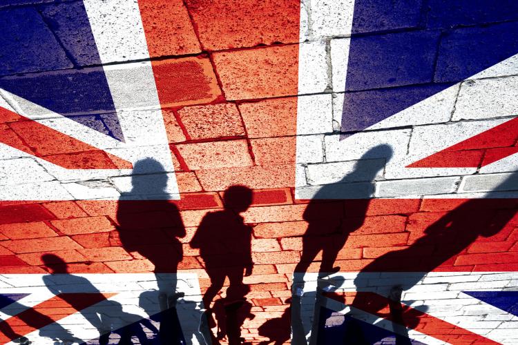 Brexit is not Britain’s main challenge