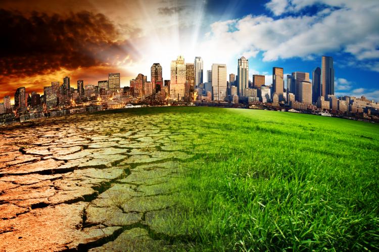 Política Climática & Investimentos