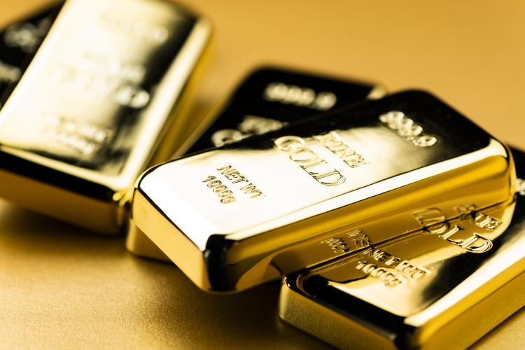 The Enigma of Gold 