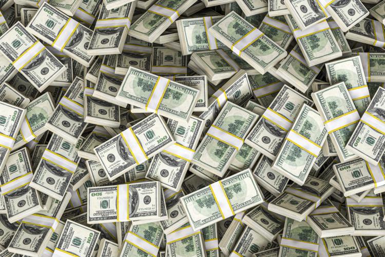 A confusão das moedas nas carteiras de investimento