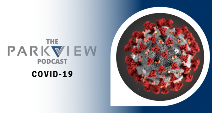 Episode 3: Covid-19